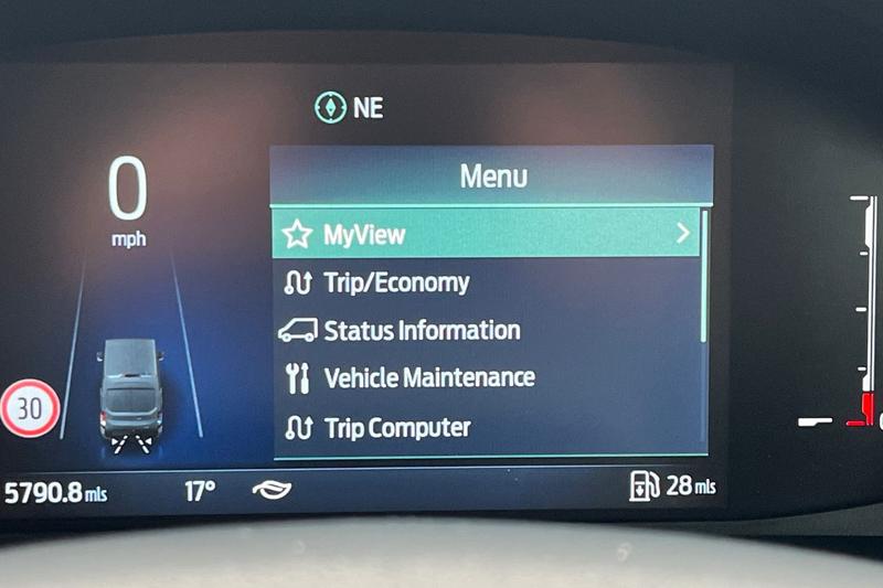 Used Ford Transit 2025 for sale - 76545251: Photo 31