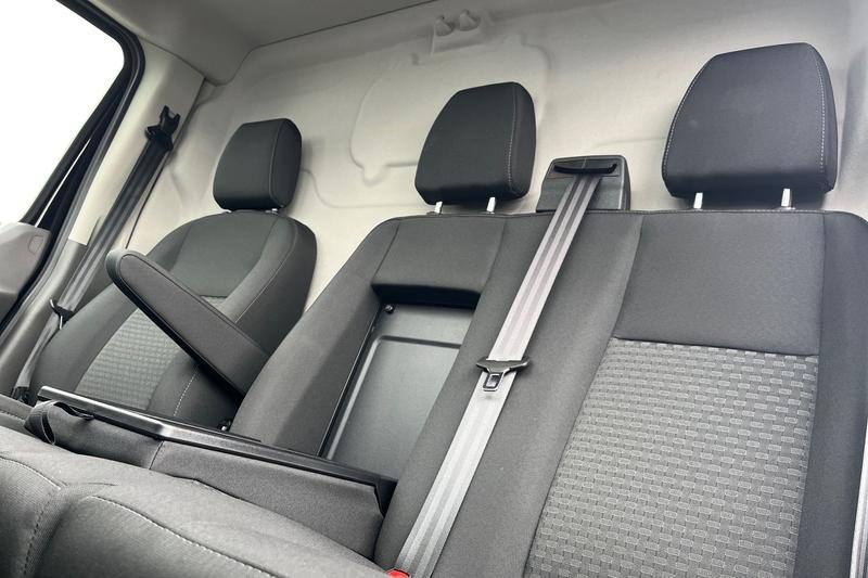 Used Ford Transit 2025 for sale - 76545251: Photo 32
