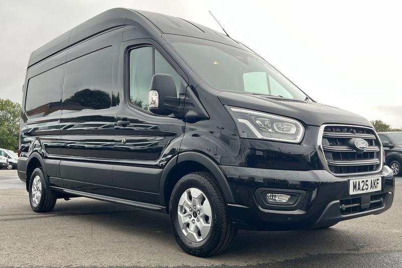 Used Ford Transit 2025 for sale - 76545251: Photo 33