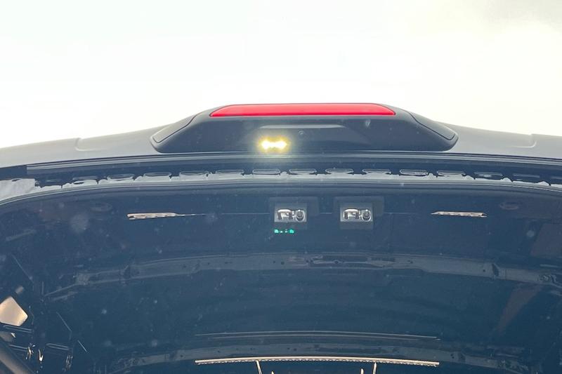 Used Ford Transit 2025 for sale - 76545251: Photo 35