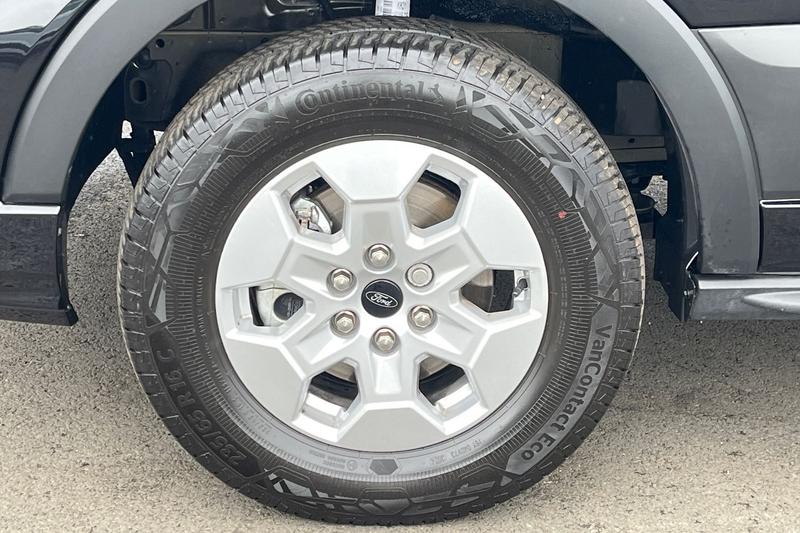 Used Ford Transit 2025 for sale - 76545251: Photo 38