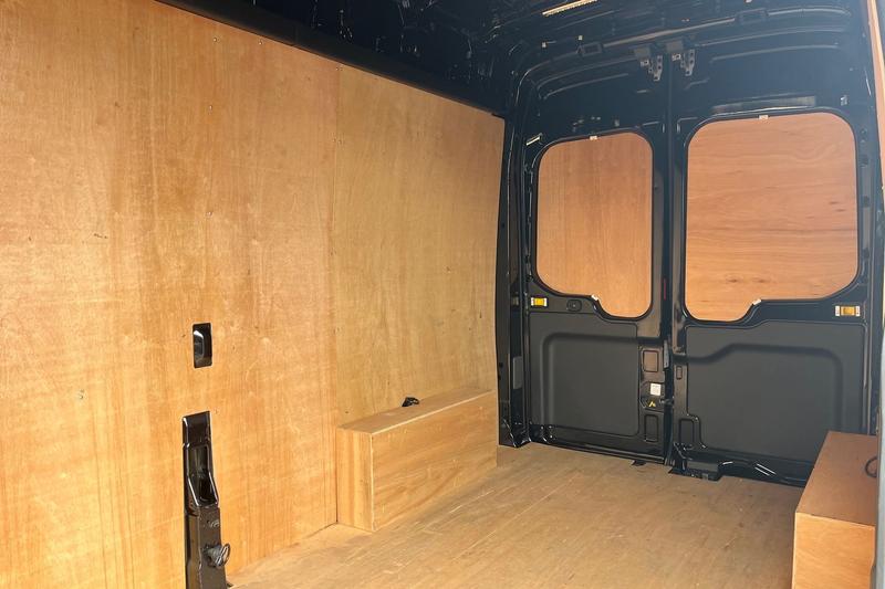 Used Ford Transit 2025 for sale - 76545251: Photo 5
