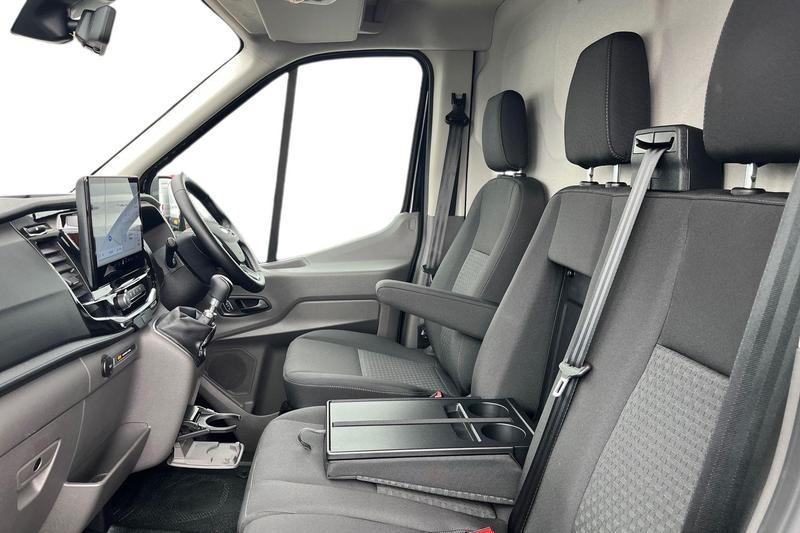 Used Ford Transit 2025 for sale - 77006162: Photo 10