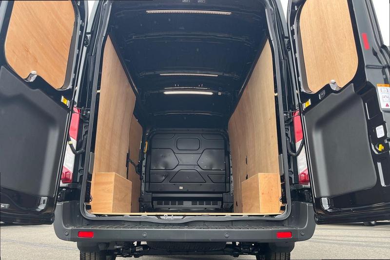 Used Ford Transit 2025 for sale - 77006162: Photo 11