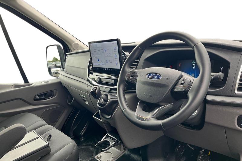 Used Ford Transit 2025 for sale - 77006162: Photo 14