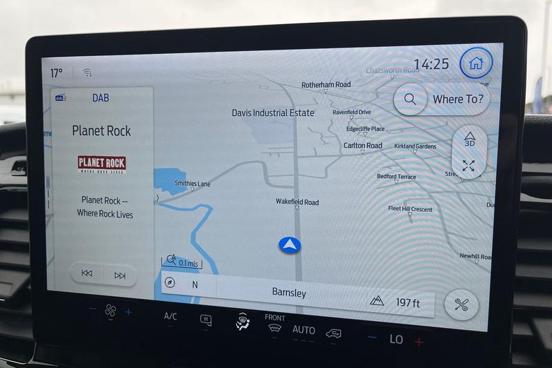 Used Ford Transit 2025 for sale - 77006162: Photo 17