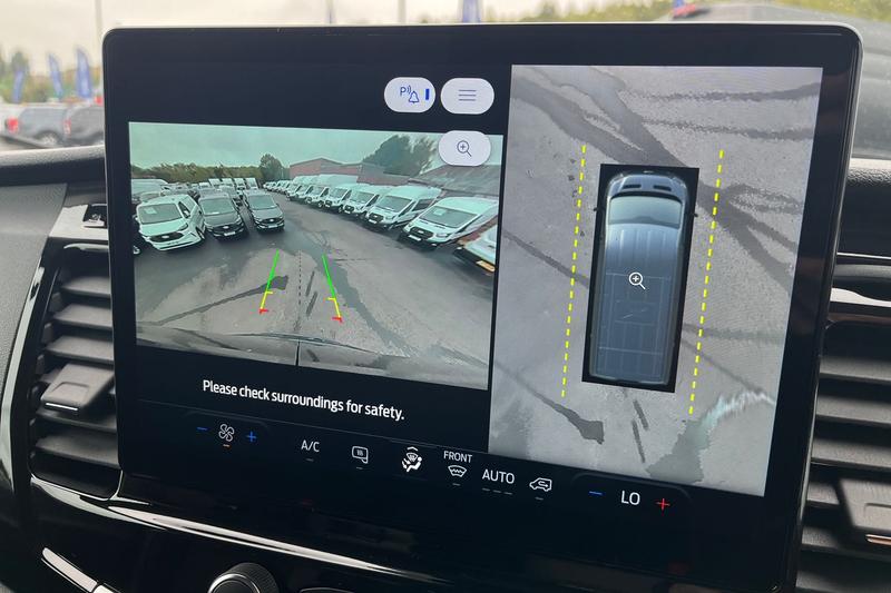 Used Ford Transit 2025 for sale - 77006162: Photo 19