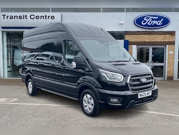 Used Ford Transit 2025 for sale - 77006162: Photo