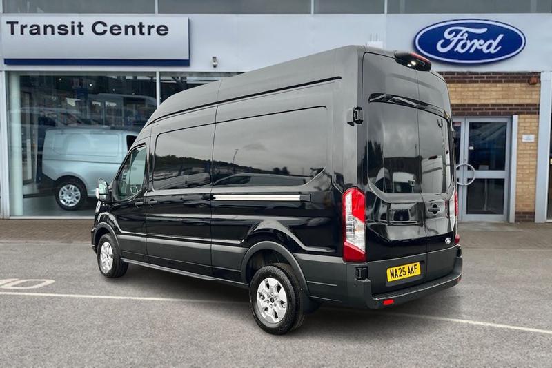 Used Ford Transit 2025 for sale - 77006162: Photo 2