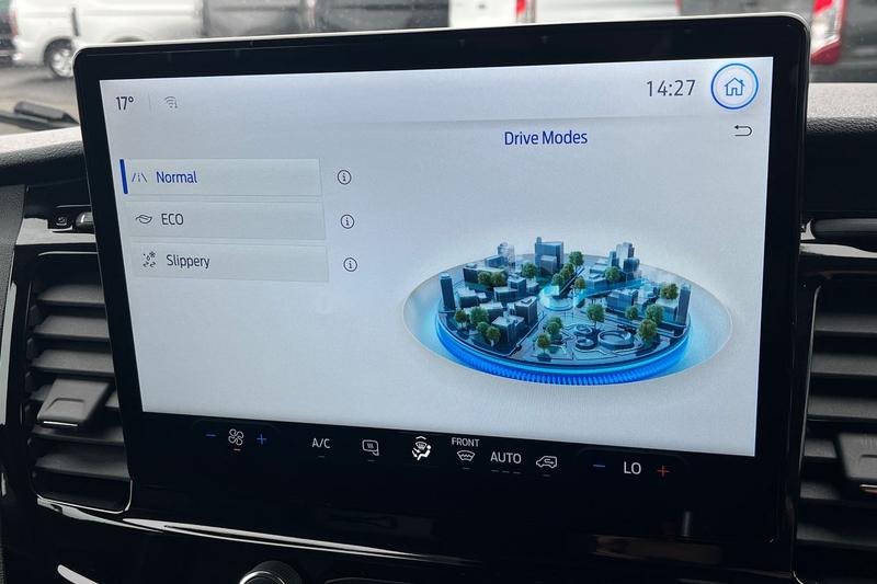 Used Ford Transit 2025 for sale - 77006162: Photo 22