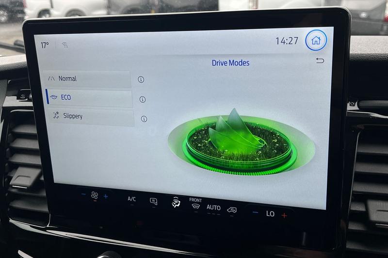 Used Ford Transit 2025 for sale - 77006162: Photo 23