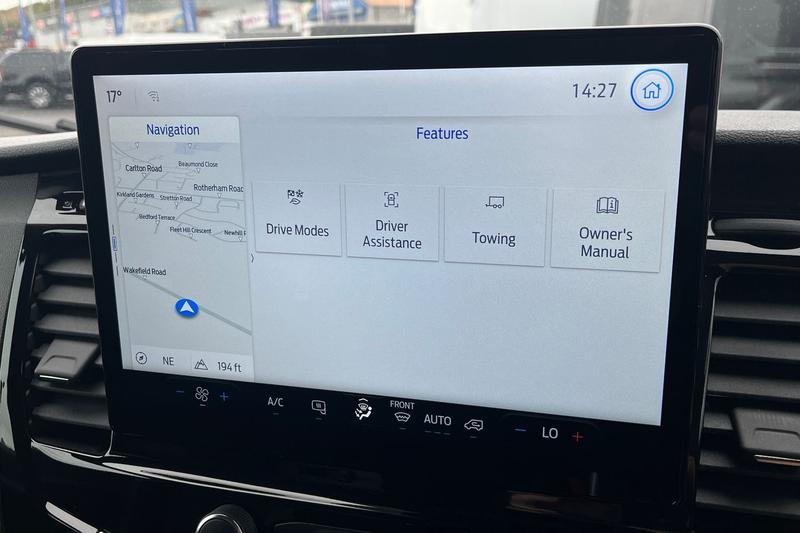 Used Ford Transit 2025 for sale - 77006162: Photo 25