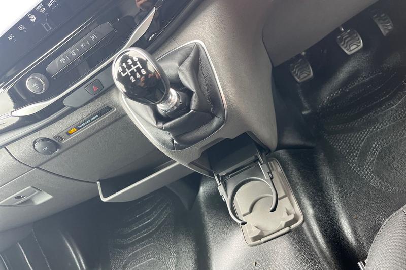 Used Ford Transit 2025 for sale - 77006162: Photo 30