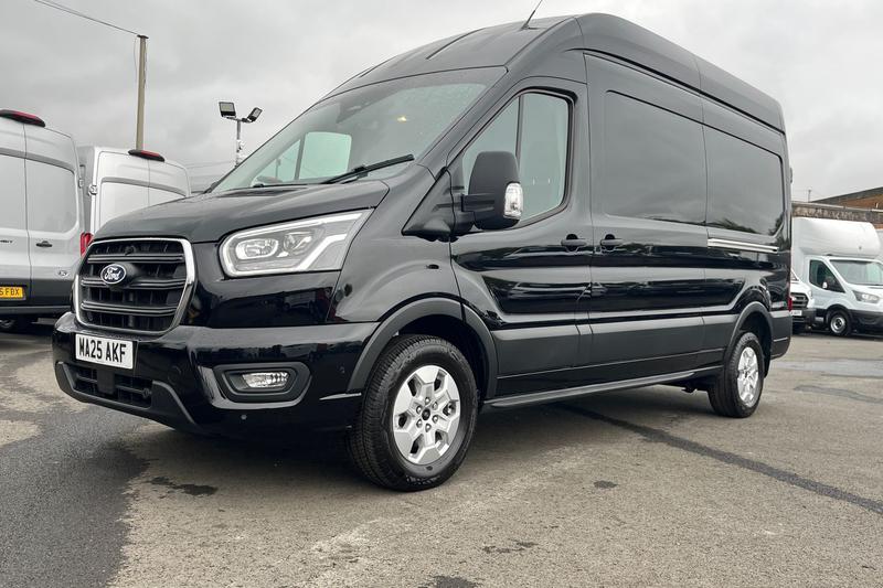 Used Ford Transit 2025 for sale - 77006162: Photo 34