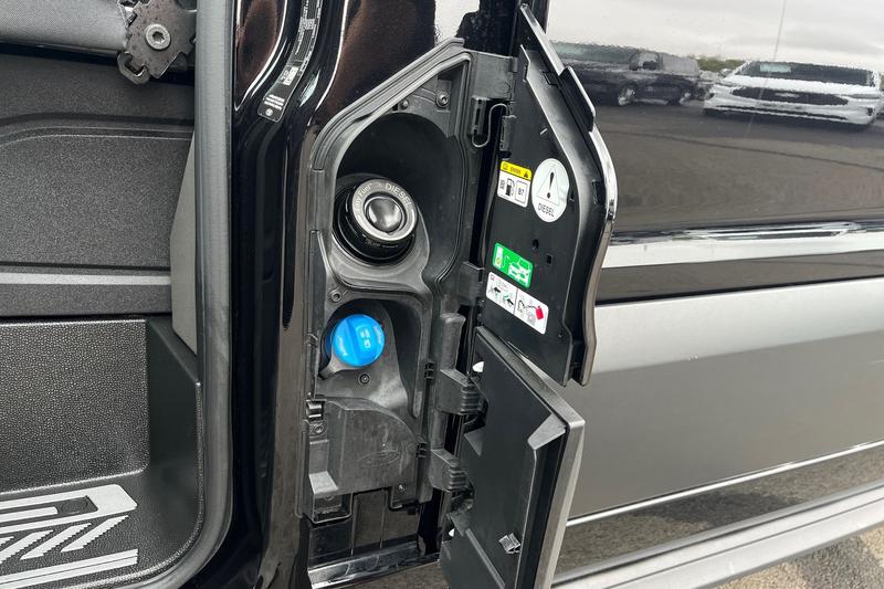 Used Ford Transit 2025 for sale - 77006162: Photo 37