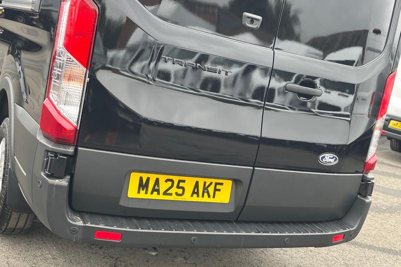 Used Ford Transit 2025 for sale - 77006162: Photo 39