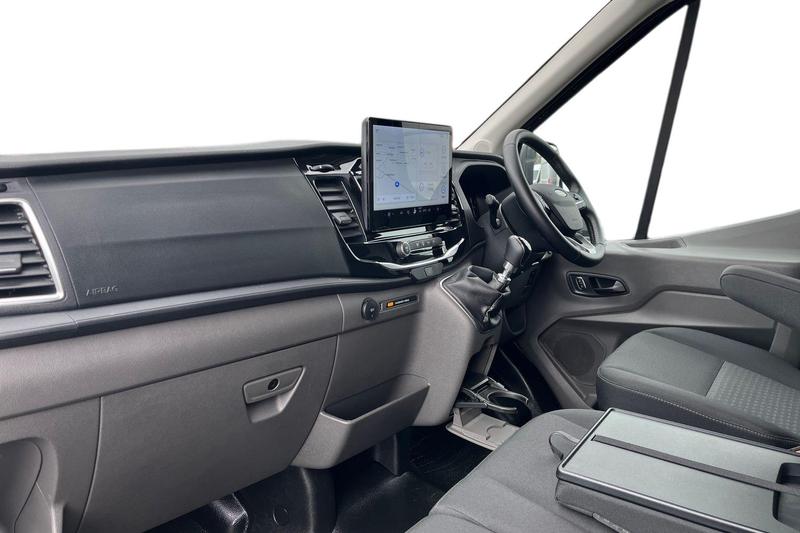 Used Ford Transit 2025 for sale - 77006162: Photo 4