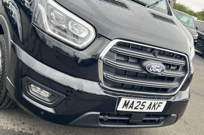 Used Ford Transit 2025 for sale - 77006162: Photo 40