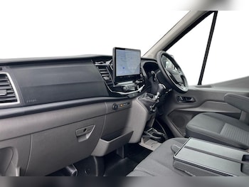 Used Ford Transit 2025 for sale - 77006162: Photo