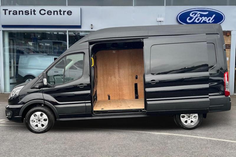 Used Ford Transit 2025 for sale - 77006162: Photo 6