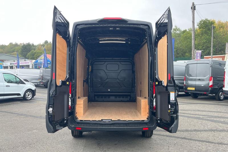 Used Ford Transit 2025 for sale - 77006162: Photo 7