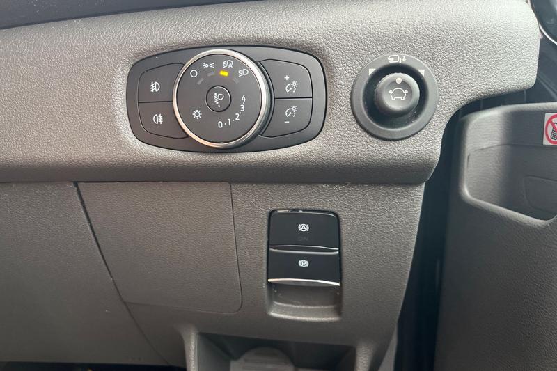 Used Ford Transit 2025 for sale - 77006162: Photo 9