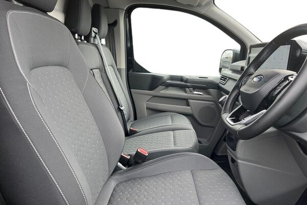 Used Ford Transit Custom 2024 for sale - 76202215: Photo 11