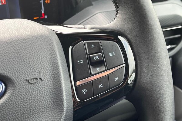 Used Ford Transit Custom 2024 for sale - 76202215: Photo 18