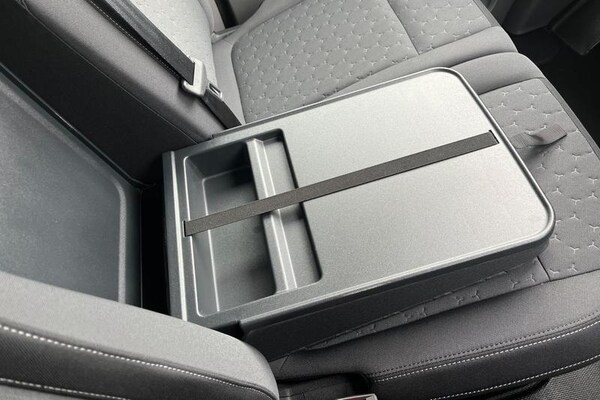Used Ford Transit Custom 2024 for sale - 76202215: Photo 21