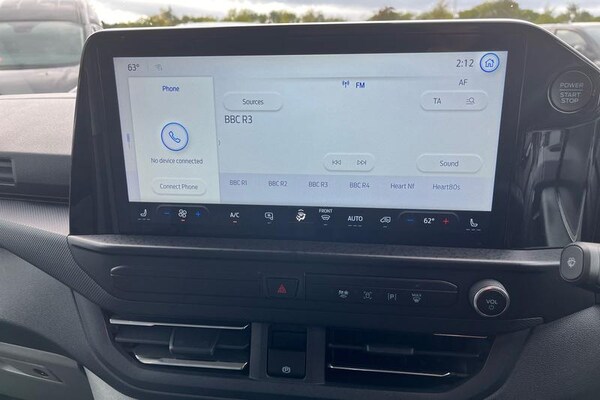 Used Ford Transit Custom 2024 for sale - 76202215: Photo 22