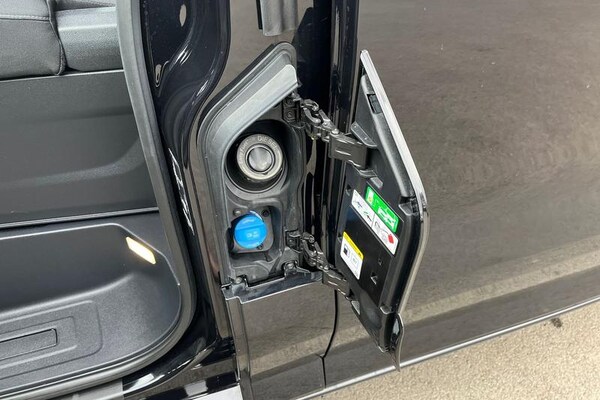Used Ford Transit Custom 2024 for sale - 76202215: Photo 33
