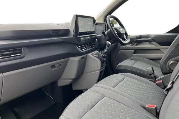 Used Ford Transit Custom 2024 for sale - 76202215: Photo 4