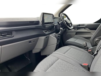 Used Ford Transit Custom 2024 for sale - 76202215: Photo 4