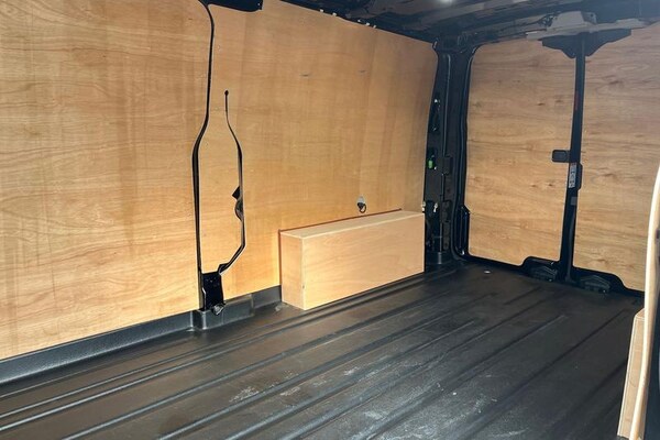 Used Ford Transit Custom 2024 for sale - 76202215: Photo 5