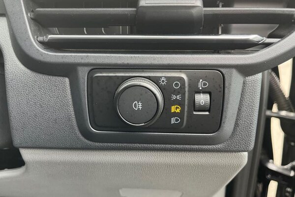 Used Ford Transit Custom 2024 for sale - 76202215: Photo 9