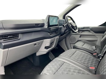 Used Ford Transit Custom 2025 for sale - 79593763: Photo