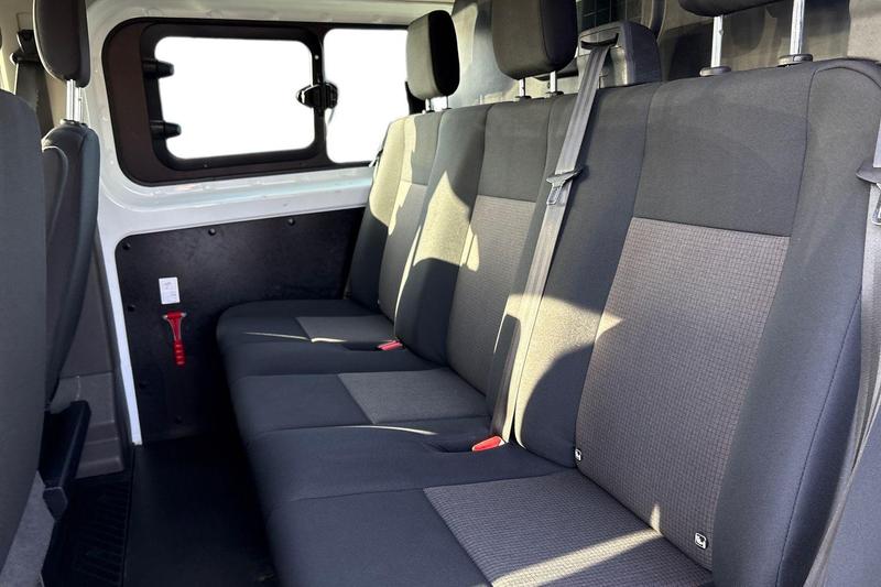Used Ford Transit Custom 2023 for sale - 77393897: Photo 11