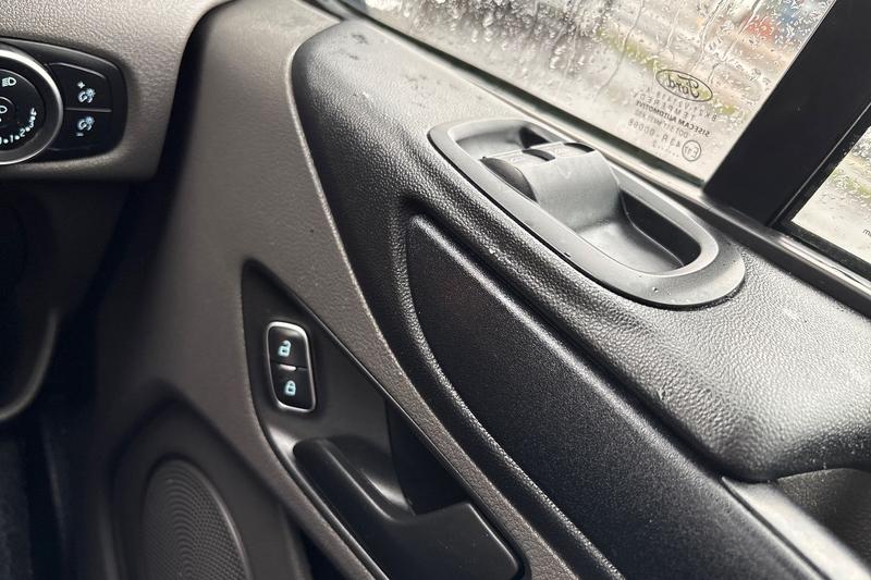 Used Ford Transit Custom 2023 for sale - 77393897: Photo 15