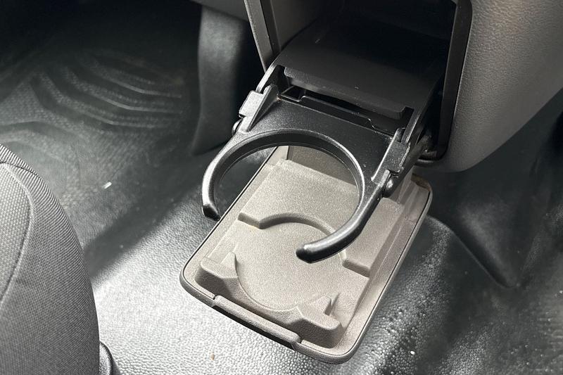 Used Ford Transit Custom 2023 for sale - 77393897: Photo 17