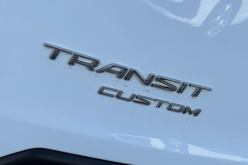 Used Ford Transit Custom 2023 for sale - 77393897: Photo 20