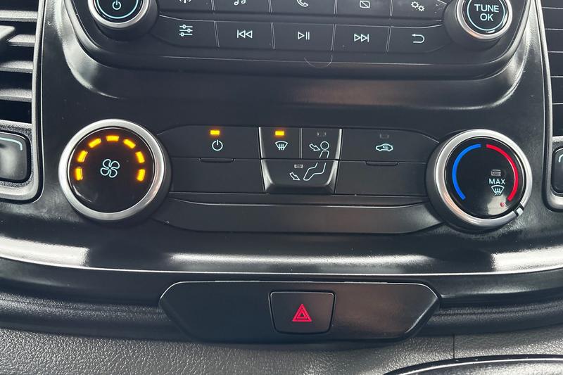 Used Ford Transit Custom 2023 for sale - 77393897: Photo 24