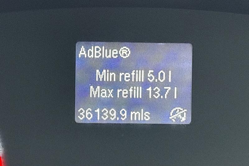 Used Ford Transit Custom 2023 for sale - 77393897: Photo 30