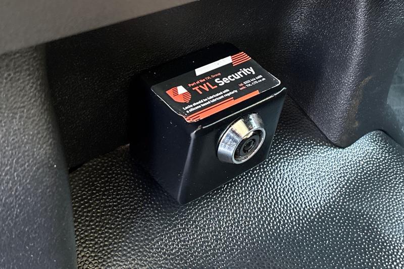 Used Ford Transit Custom 2023 for sale - 77393897: Photo 34