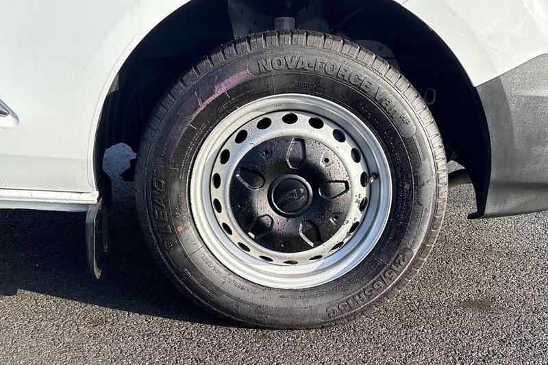 Used Ford Transit Custom 2023 for sale - 77393897: Photo 38