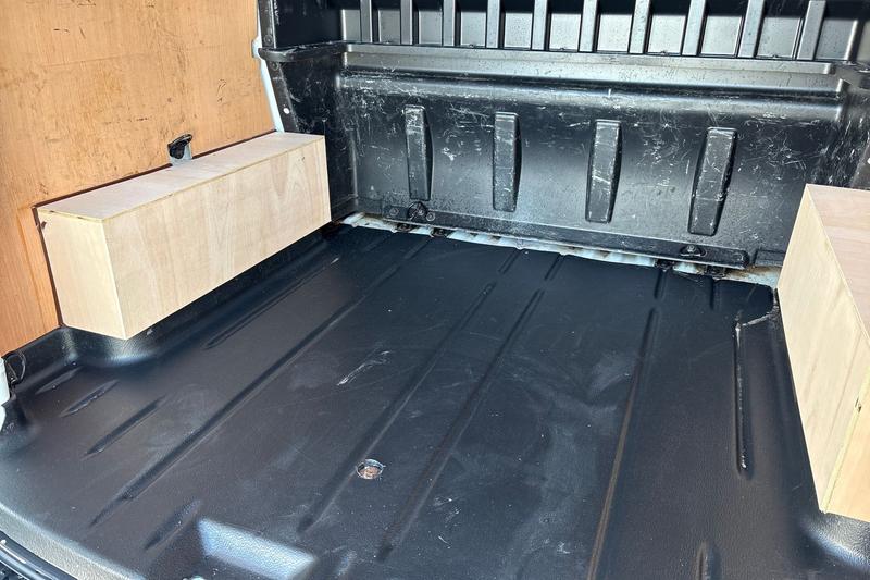 Used Ford Transit Custom 2023 for sale - 77393897: Photo 5