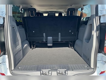 Used Ford Transit Custom 2025 for sale - 79050579: Photo