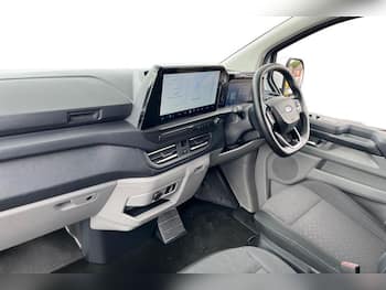Used Ford Transit Custom 2025 for sale - 79646995: Photo