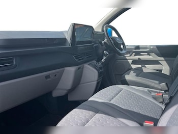 Used Ford Transit Custom 2025 for sale - 79094336: Photo