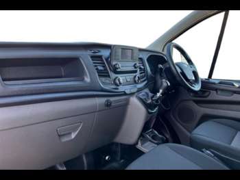 Used Ford Transit Custom 2022 for sale - 74702250: Photo