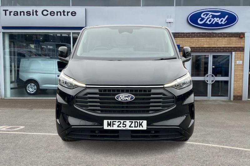Used Ford Transit Custom 2025 for sale - 76266130: Photo 12